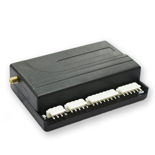 Bluetoth Pke Device