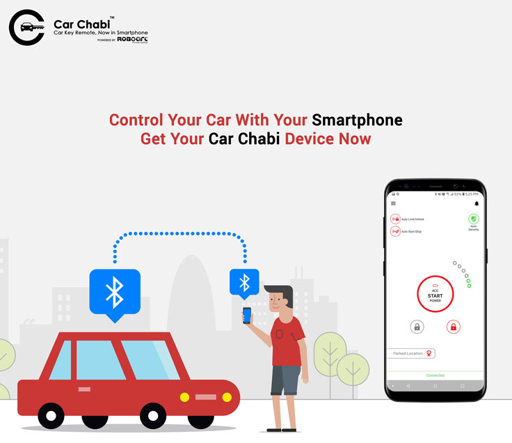 Does Car Chabi work with Stick Shift/Manual cars - Car Chabi